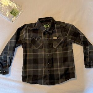 DIXXON - Kamimura Youth XS